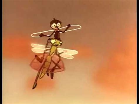Стрекоза и муравей (мультфильм, 1913)
 2024.04.26 00:36 бесплатно смотреть онлайн в высоком hd качестве.
